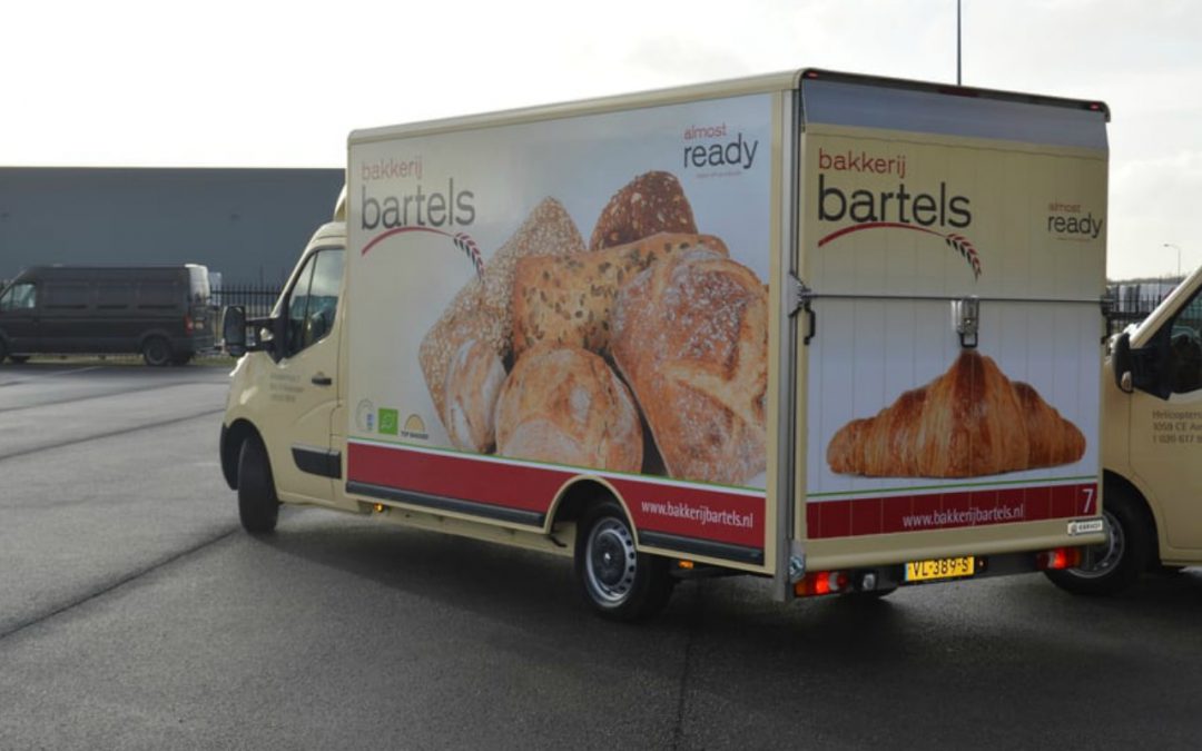 Bakkerij Bartels