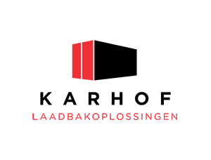 Laadbakoplossingen Karhof