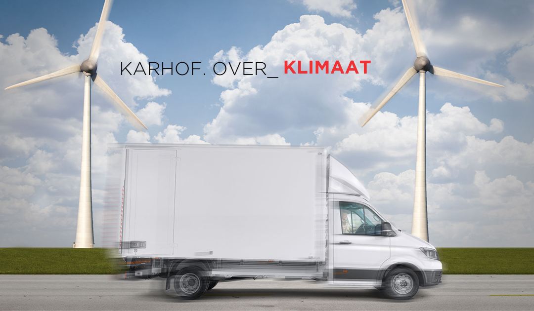 KARHOF OVER_ KLIMAAT