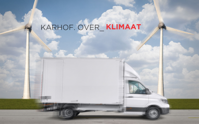 KARHOF OVER_ KLIMAAT