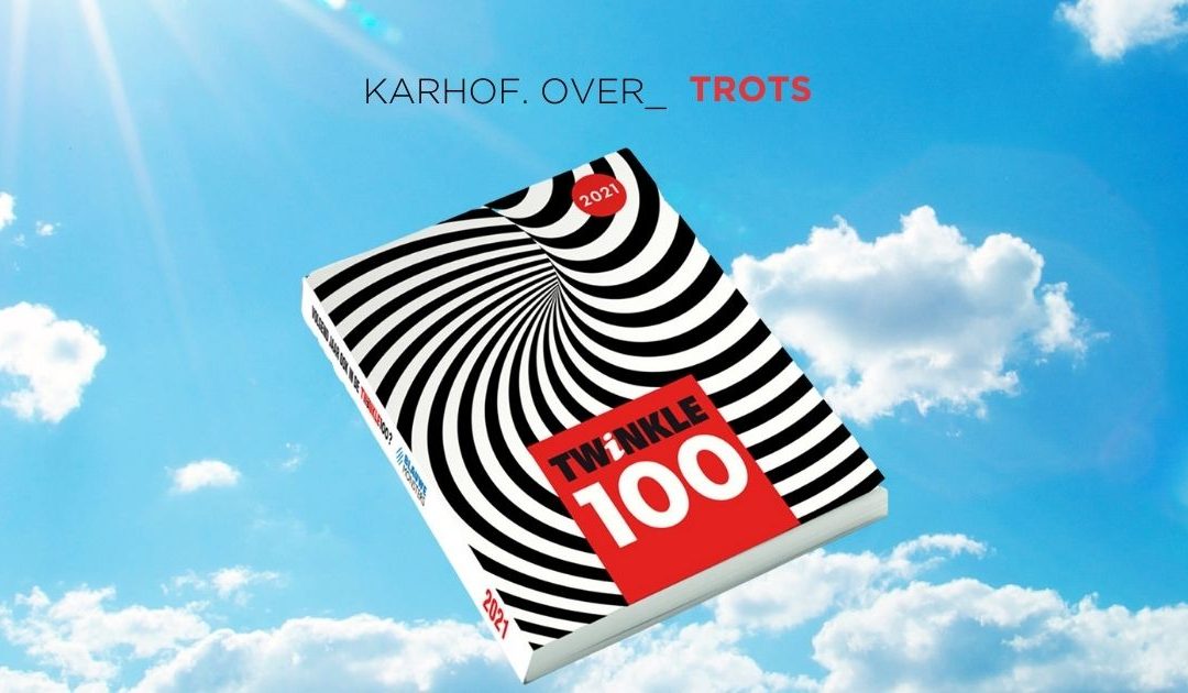 Karhof over Trots