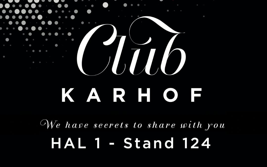 Club Karhof bij vakbeurs Transport Compleet