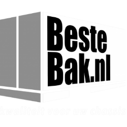 Karhof Carrosserieën - Beste Bak logo